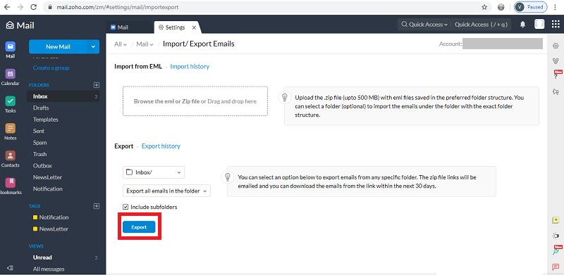 zoho outlook 365 mail slow zoho outlook 365 mail slow