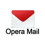 opera mail