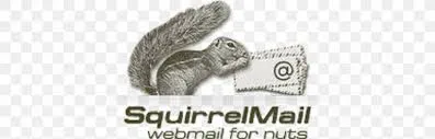 squirrelmail