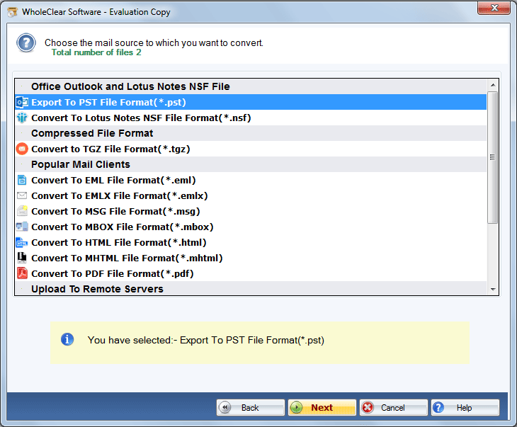 transfer ost to new computer-3