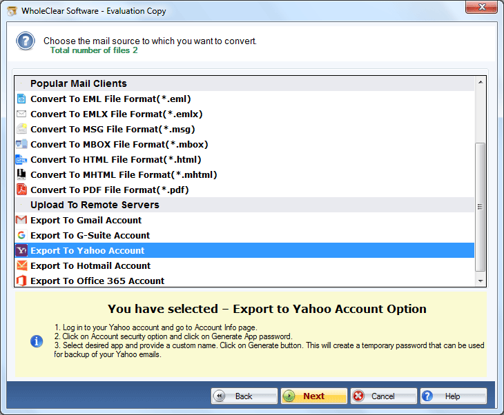 Fbi Format For Yahoo / Latest Format Yahoo Yahoo Boys Are Now Using