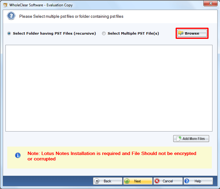 How Do Manually Convert PST to MSG Files? 3 How Do Manually Convert PST to MSG Files?