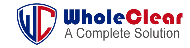 WholeClear logo