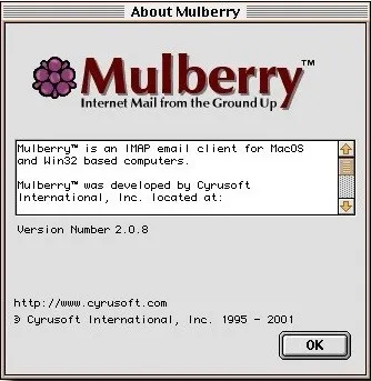 mulberry